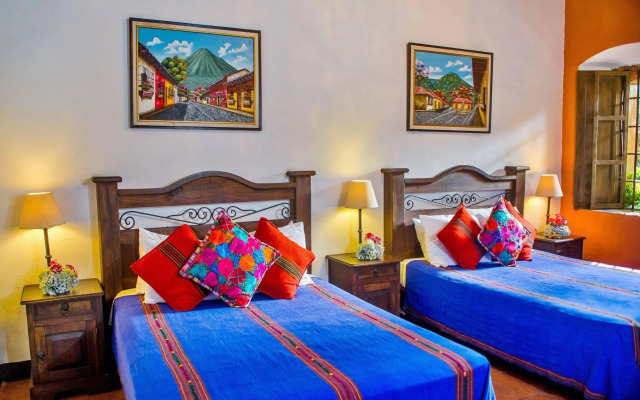 Hotel Casa Antigua