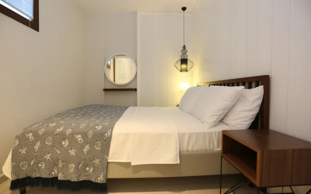 Alp Suites Pinehill