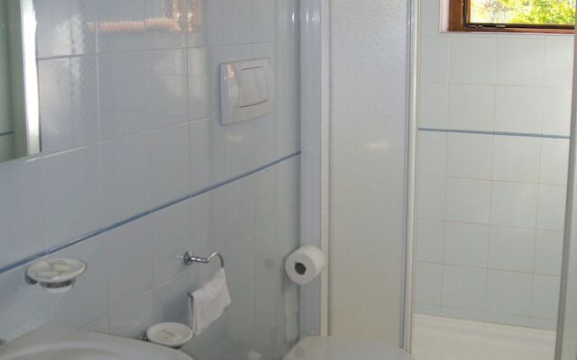 Bed & Breakfast Locanda La Rotonda