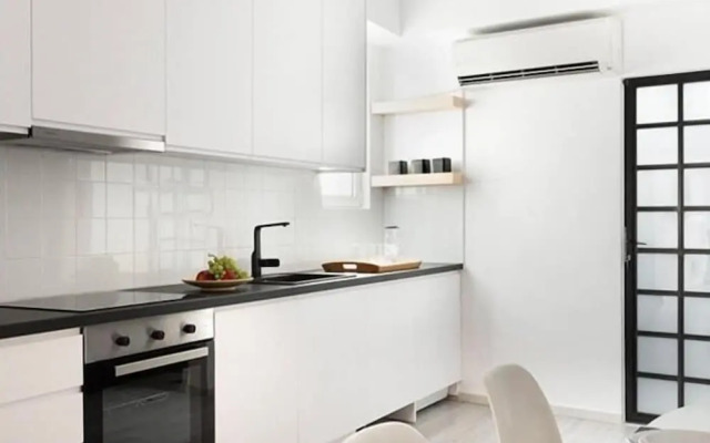 Athens View Loft 07 & 08