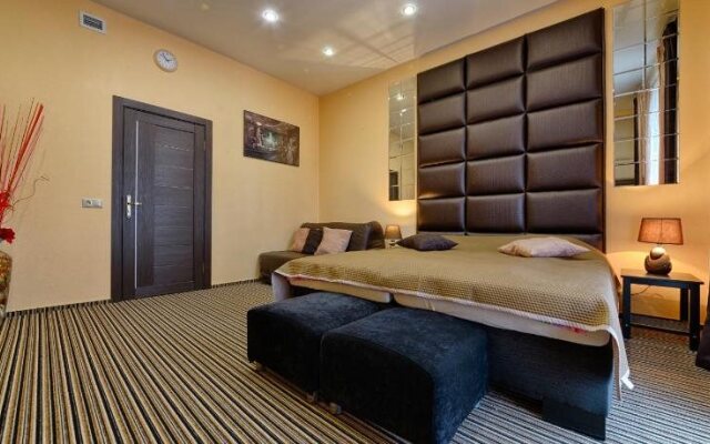 Flatsby Vip