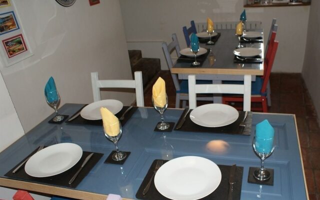 Melbourne Place Bed and Breakfast