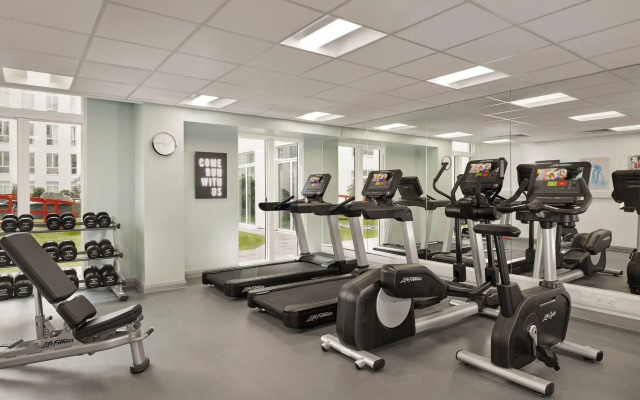 Citadines Islington London