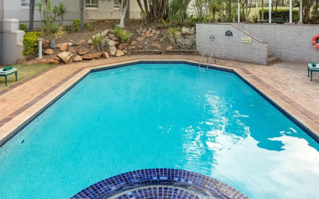 City Lodge Hotel Gqeberha