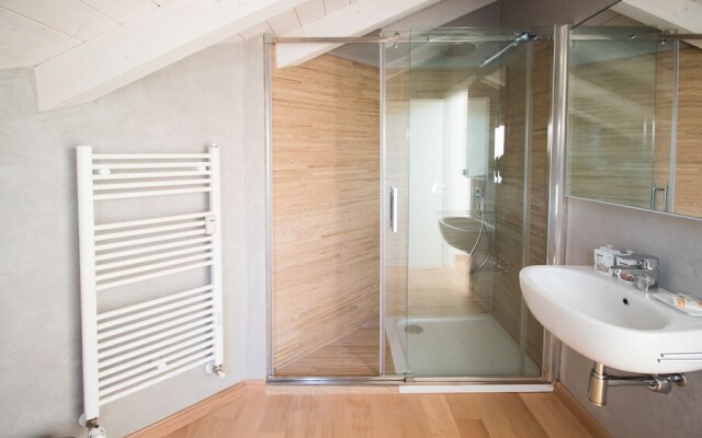 Italianway - Saffi 6 D