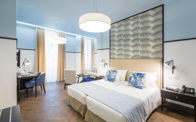 Castanheiro Boutique Hotel