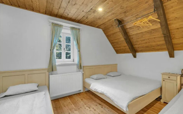 Horni Marsov Khk320 Comfortable Holiday Residence