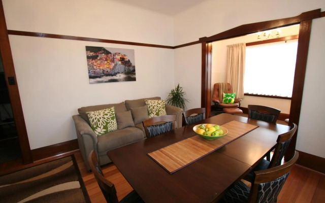 Moonah Central Apartments
