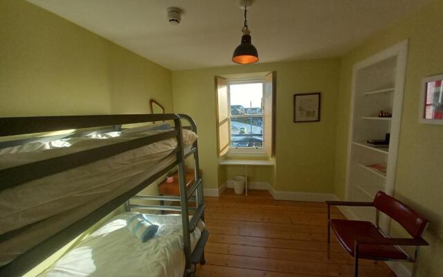 The Dolphin Inn Hostel