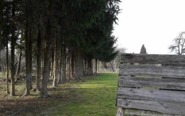 Jakuzzis,Szaunás,Kerkavendégház-Őrség-Csesztreg-Kerkaujfalu