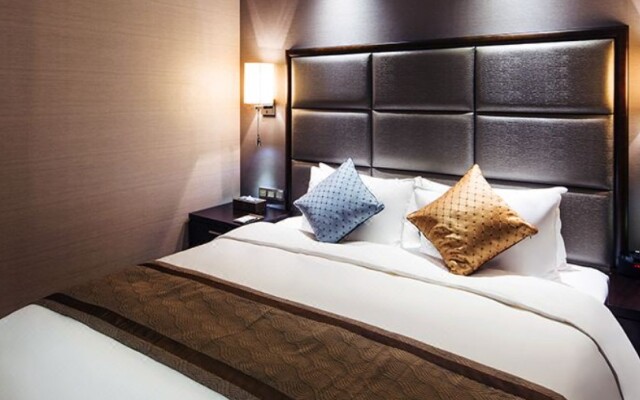 Millennium Hotel Fuqing