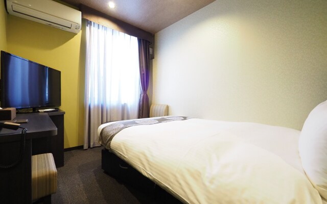 Tabino Hotel Hida - Takayama