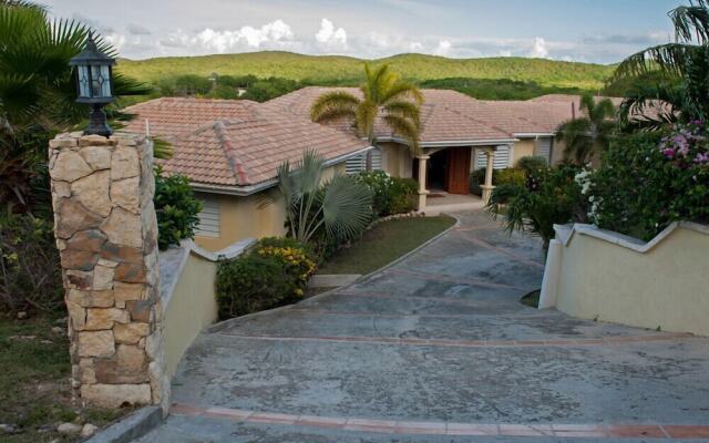 Cashmere Villa