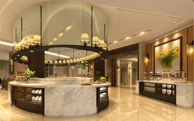 Paxton Vacances Hotels & Resorts Sanya