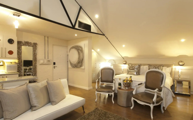 Turbine Hotel and Spa