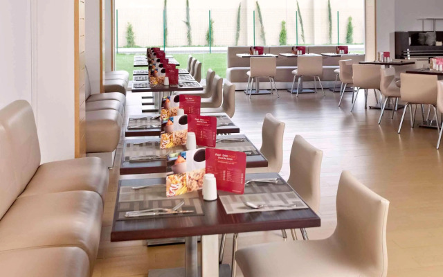 ibis San Luis Potosi