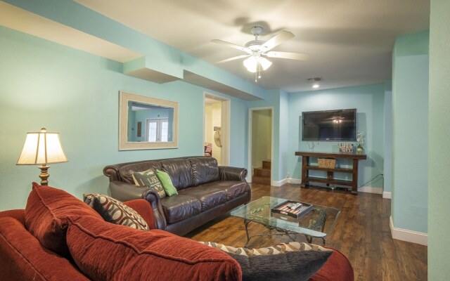 Blues Escape by RedAwning