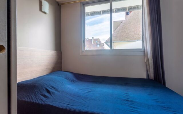 Les Normandières 18457