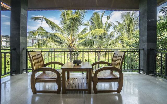 ZEN Rooms Sriwedari Ubud 2