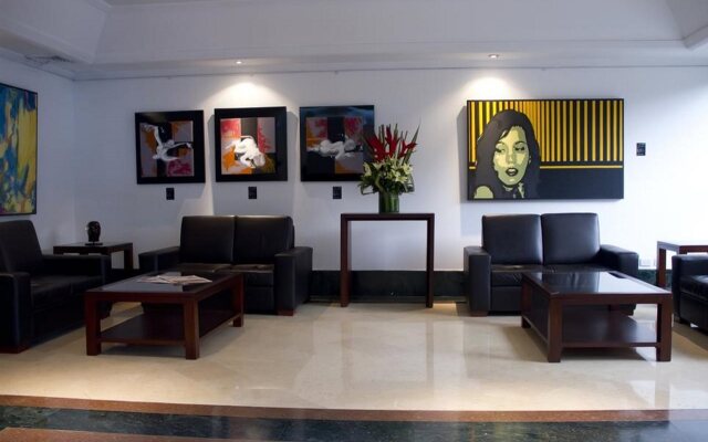 Radisson Bogota Metrotel