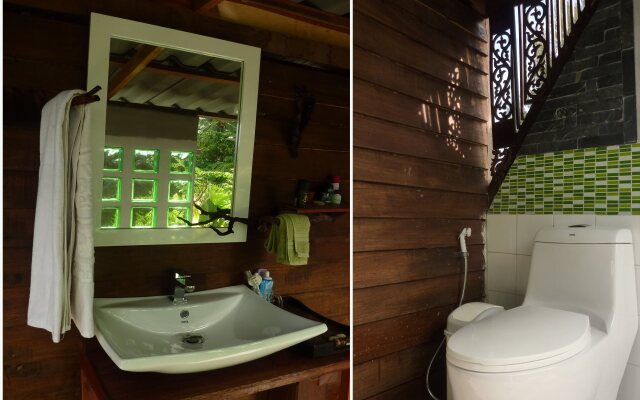 Kaixolipe Resort