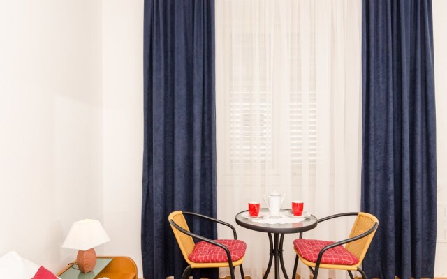 Guest House Ivela