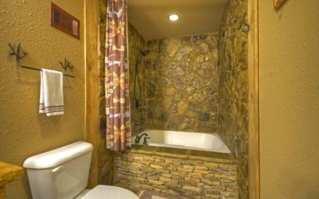 A River of Dreams Lodge