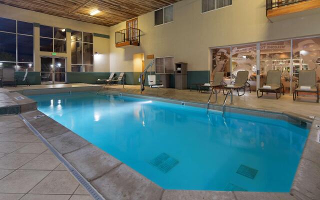 Best Western Circus City Inn