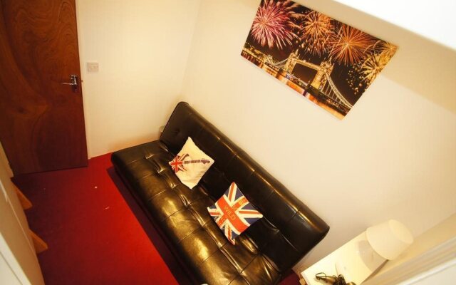 Green Park Guest House