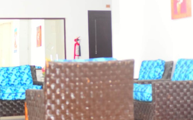 Hotel Manta Real