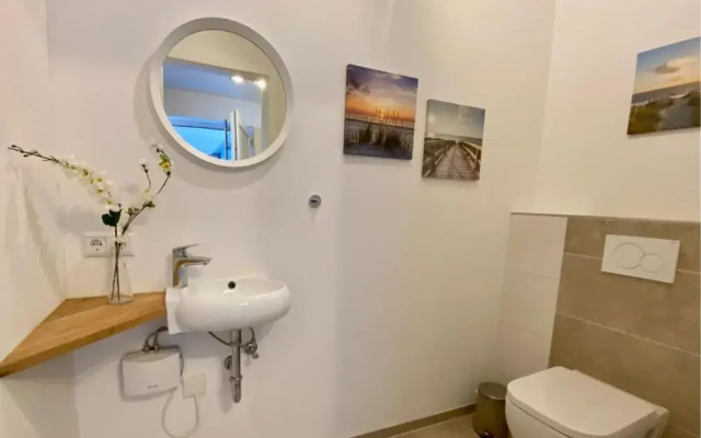 1610 - Haus "Am Kurpark"