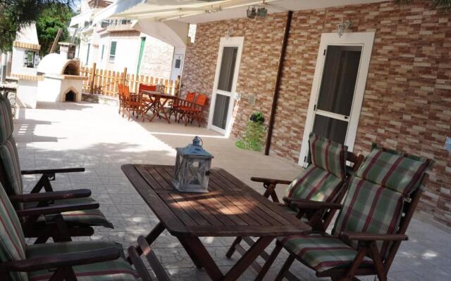Casa Bella a Skala 1