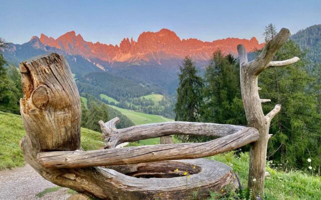 Veraltenhof Agriturismo B&B