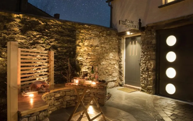 Wharton House Mews in Cartmel Lake District