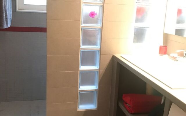 Myagent Grand Jardin- Parking Palm Beach Congres-plages