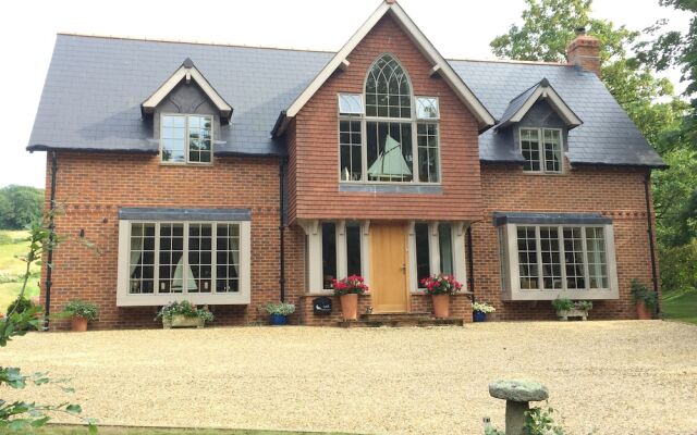 Martlets B&B