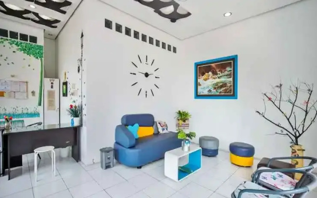 Rumah Asri