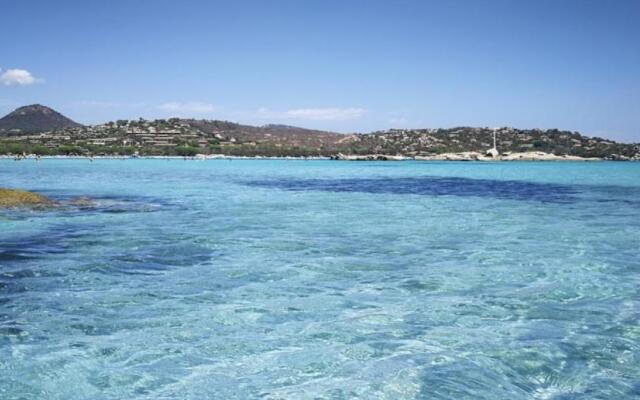 Les Jardins De Santa Giulia - Charmante chambre d'hôte 2