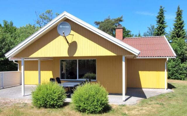 "Fróði" - 400m from the sea in Bornholm