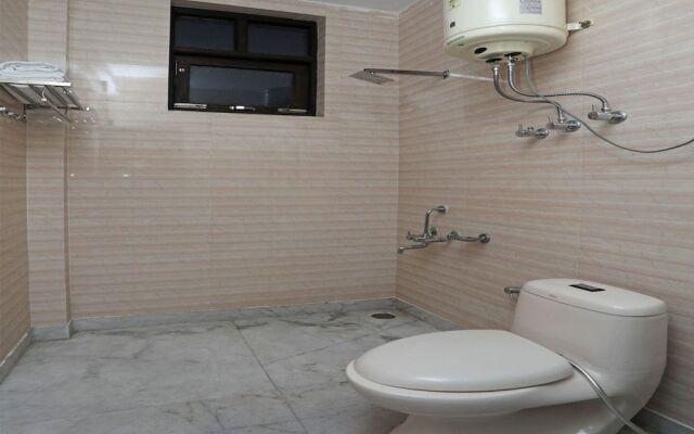 OYO 14321 Home Studio Mount View Rohtang Highway