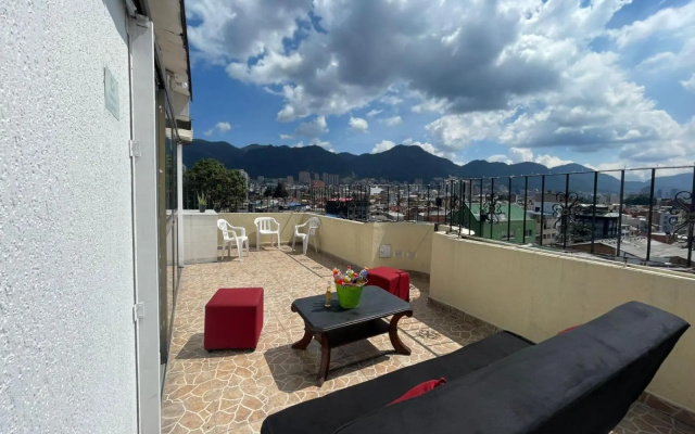 Hotel 63 In Ejecutivo