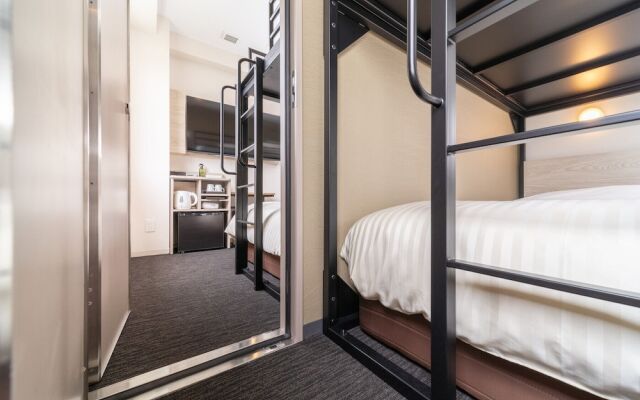 Super Hotel Kumamoto Yatsushiro