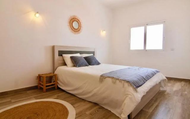 Lagoa Central by Homing