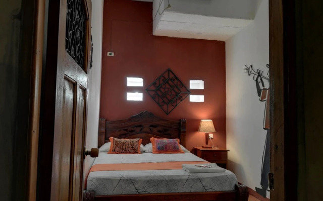 Hostel la Casa del Viajero Mompox