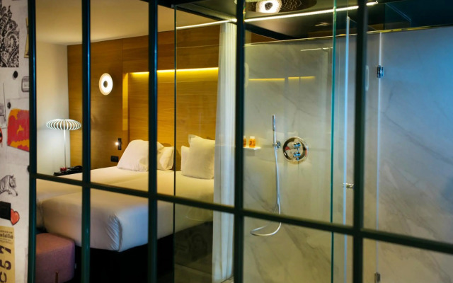 Hotel Mirador de Chamartin