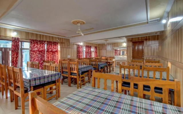 Hotel Luxury Inn