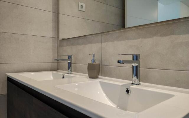 213 Luxury Panorama - Alicante Holiday