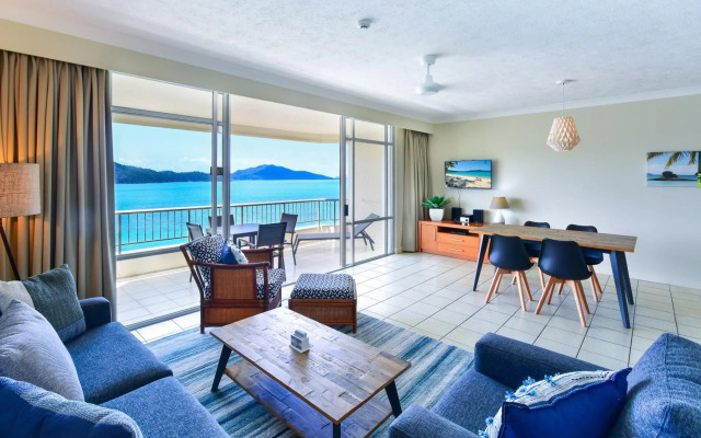 Whitsunday Apartments