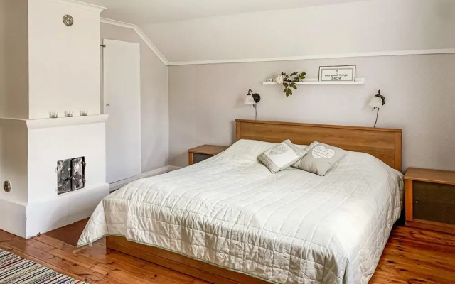 Nice Home in Vimmerby With 3 Bedrooms