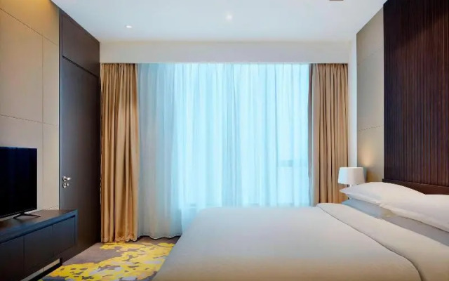 Four Points by Sheraton Changchun Hi Tech Zone
